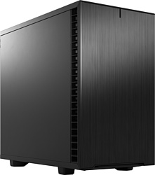 Fractal Design Define 7 Nano Black Solid FD-C-DEF7N-01