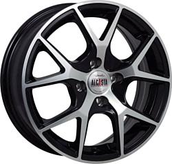 ALCASTA M52 6x15/5x100 D57.1 ET38 BKF