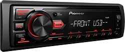 Автомагнитола Pioneer MVH-85UB Автомагнитола Pioneer MVH-85UB