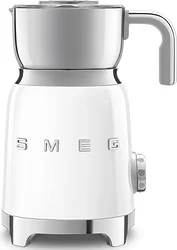 Вспениватель молока Smeg MFF11WHEU