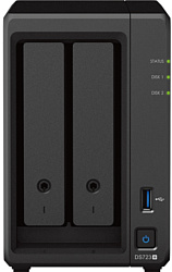 Synology DiskStation DS723+