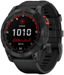 Garmin Fenix 7 Solar 47mm