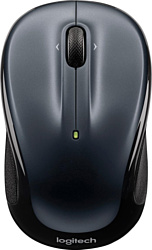 Мышь Logitech M325S темно-gray