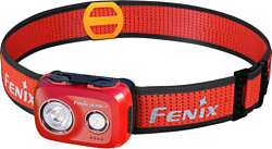 Fenix HL32R-T (красный)