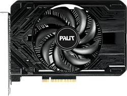 Palit GeForce RTX 4060 StormX (NE64060019P1-1070F)