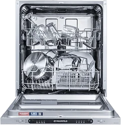Посудомоечная машина MAUNFELD MLP6242G02 Посудомоечная машина MAUNFELD MLP6242G02