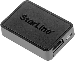 Gps-трекер StarLine M66 V2 S