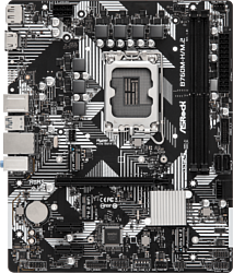 ASRock B760M-H/M.2 