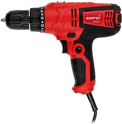 Дрель-шуруповерт Wortex LX DR 1023-1 0334331 Дрель-шуруповерт Wortex LX DR 1023-1 0334331