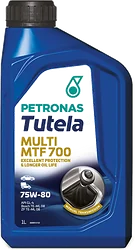 Трансмиссионное масло Tutela Multi MTF 700 75W-80 1л