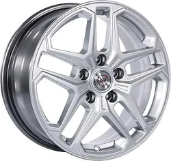 Колесный диск NZ Wheels R-04 6.5x16/5x112 D57.1 ET42 HS Колесный диск NZ Wheels R-04 6.5x16/5x112 D57.1 ET42 HS
