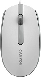 Canyon M-10 white/gray