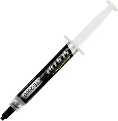 Термопаста Scythe Thermal Elixer 2 SCTE-2000 (5 г)