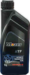 Mozer Transmission Fluid ATF DIII 1л