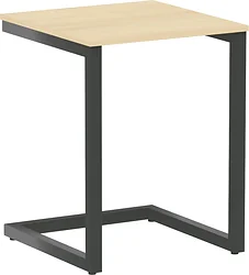 Стол для работы Riva Home Office VR.SP-2-58 Anthracite (акация лорка) Стол для работы Riva Home Office VR.SP-2-58 Anthracite (акация лорка)
