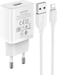 Borofone BA52A Lightning