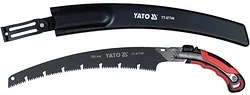 Пила ручная Yato YT-87744 Пила ручная Yato YT-87744