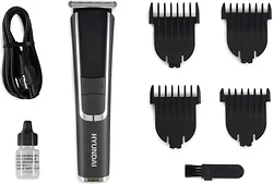 Машинка для стрижки волос Hyundai H-HT6061 Машинка для стрижки волос Hyundai H-HT6061