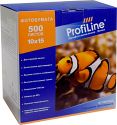 ProfiLine PL-GP-210-10X15-500