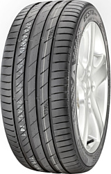 Kumho Ecsta PS71 255/45 R19 104W