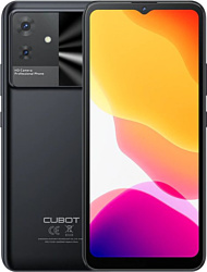 Cubot Note 21 6/128GB