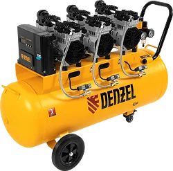Компрессор Denzel DLS 2250/100 Компрессор Denzel DLS 2250/100