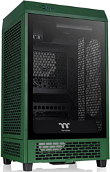 Корпус для компьютера Thermaltake The Tower 200 Racing Green CA-1X9-00SCWN-00