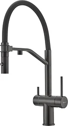Milacio Ultra 557 (total black)