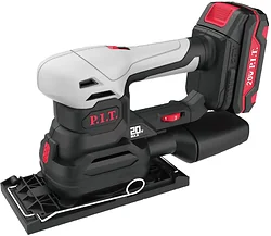 Вибрационная шлифмашина P.I.T. PSP20H-187A Вибрационная шлифмашина P.I.T. PSP20H-187A
