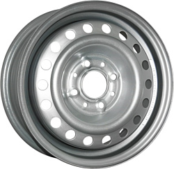 Колесный диск SDT U5040B 5x13/4x98 D58.6 ET40 Silver