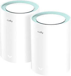 Cudy M1300 2.0 (2-Pack)