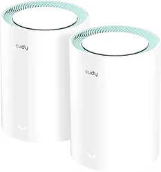 Система Cudy M1300 2.0 (2-Pack)