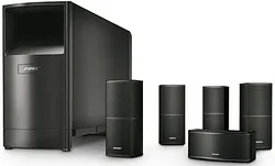 Домашний кинотеатр Bose Acoustimass 10 V Домашний кинотеатр Bose Acoustimass 10 V