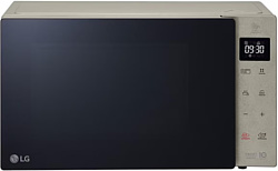 Микроволновая печь LG MH6535NBS