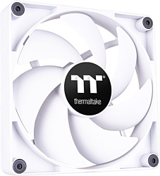 Thermaltake CT120 2-Fan Pack White CL-F151-PL12WT-A