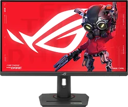 Игровой монитор ASUS ROG Strix XG27ACMG