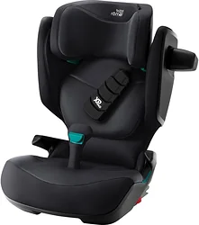 Автокресло Britax Romer Kidfix Pro Style (carbon black)