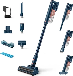 Вертикальный пылесос Philips XC5142/01