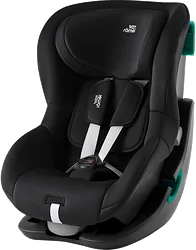 Автокресло Britax Romer King Pro (space black)