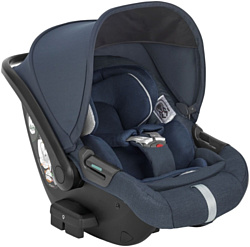 Автокресло Inglesina Darwin Infant Recline i-Size (resort blue)