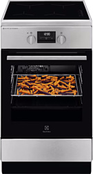 Индукционная плита Electrolux LKI564267X