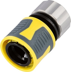 Четыре сезона Коннектор 1/2" 62-0304-F Четыре сезона Коннектор 1/2" 62-0304-F