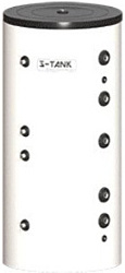 S-Tank HFWT Duo 1500