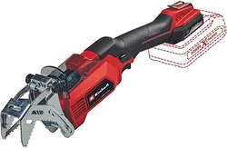 Секатор Einhell GE-GS 18/150 Li-Solo 3408290 (без АКБ)