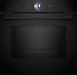 Электрический духовой шкаф Bosch Serie 8 HMG976KB1 Электрический духовой шкаф Bosch Serie 8 HMG976KB1