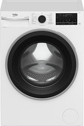Стиральная машина Beko B3WFR572WB BY
