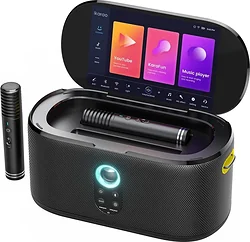 Портативная акустика Ikarao Shell S1 Портативная акустика Ikarao Shell S1