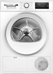 Сушильный автомат Bosch WTH8629SPL