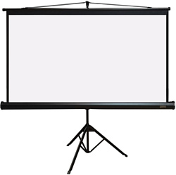 Проекционный экран PL Magna MW TRM-HD-101D