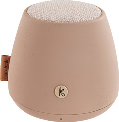 Портативная акустика KreaFunk aJAZZ STONE